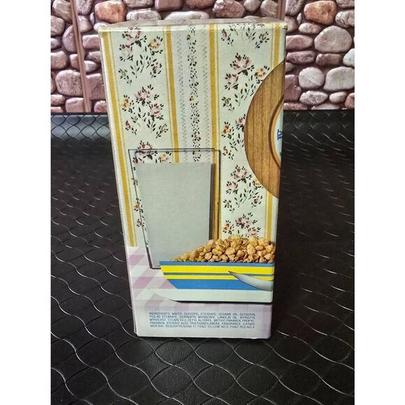 Vintage Avon Country Style Coffee Pot Lotion - Picture 4 of 5